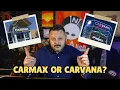 CarMax vs Carvana Which is BETTER Buying Selling Used Cars Honest Review