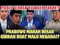Lagu DUNIA KETAWA!? PIDATO GIBRAN KAYAK LAGI LOMBA, WAPRES KOK GINI AMAT⁉️