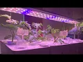 Idoo 20 Pod Hydroponic Garden Growing Alternative Unboxed