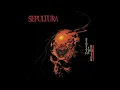 Sepultura - Primitive Future(Eb)