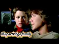 The Partridge Family Keith Dates A Princess Classic TV Rewind