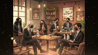 vidi aldiano status palsu 2008 fusion jazz cover