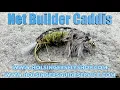 Net Builder Caddis Holsinger s Fly Shop Episode 627
