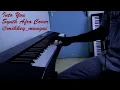 Download Lagu So into you - Tamia (Synth Afrobeat Cover) #happyvalentinesday