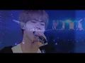방탄소년단(BTS) - Answer : Love Myself 교차편집 (stage mix)