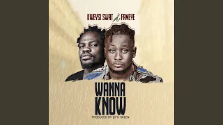 wanna know feat fameye 