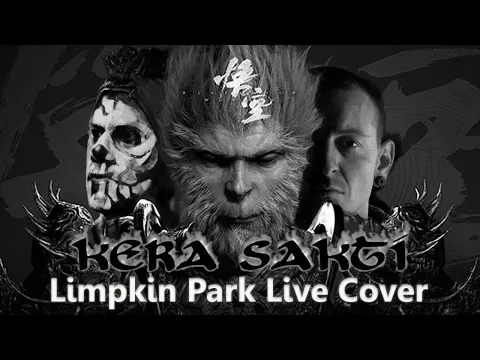 Download MP3 KERA SAKTI - LINKIN PARK ft LIMP BIZKIT, EVANESCENCE, AUDIOSLAVE, METALLICA, RHOMA IRAMA ( parody )