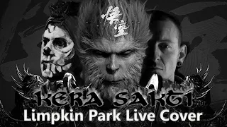 Download KERA SAKTI - LINKIN PARK ft LIMP BIZKIT, EVANESCENCE, AUDIOSLAVE, METALLICA, RHOMA IRAMA ( parody ) MP3