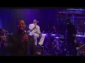 Asake - NZAZA (RedBull Symphonic performance)