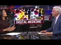 Digital pills track medications