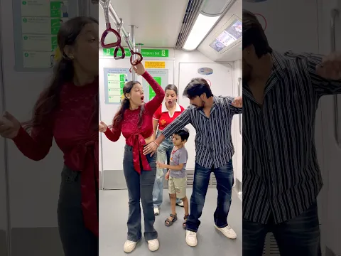 Cute couple goals #funny #komalporwal #comedy #funny #komalporwal #love #entertainment #emotional
