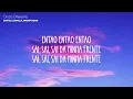 Anitta with Ludmilla and Snoop Dogg feat. Papatinho - Onda Diferente (2023 / 1 HOUR * LETRA * LOOP)