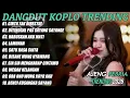Lagu AJENG FEBRIA - CINTA TAK DIRESTUI FULL ALBUM TERBARU DANGDUT KOPLO TERBARU 2026