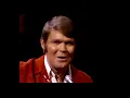 Glen Campbell (live) - Wichita Lineman  (Glen Campbell Goodtime Hour Feb 5,1969)(New Full Stereo Mix