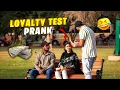Download Lagu Loyalty Test Prank | Pranks In Pakistan | Humanitarians Nano 