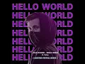 Download Lagu Alan Walker - Hello World ft. Torine (Alextro Stevell remix)