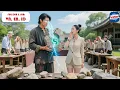 Download Lagu Anh Chàng Bán Hàng Rong Nào Ngờ Có Đôi Mắt Thẩm Định Đồ Cổ Giúp Nữ Tổng Tài Lấy Lại Cơ Nghiệp