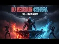 Lagu Sebelum Cahaya – DJ Remix Full Bass | Enak Buat Santai