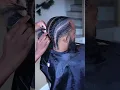 Men s Stitch Braids