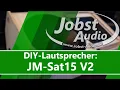 Download Lagu DIY: JM-Sat15 V2 - 15\