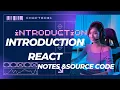 React Redux Complete Course 2024 with Projects Notes Free Certification chapter