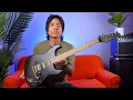 Lagu IK HOU VAN DE NAAM! | RJ Guitars Custom Shop Skycaster 🇵🇭