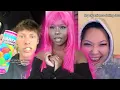 pt 4 these people aren t real Reacting to Christian Tiktoks