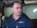 Fairmont Minnesota s own Chad Lutterman owner of Lawn Solutions Inc on Martin County on TV