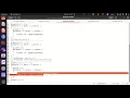 Program 7 Bahasa C Penjumlahan matriks