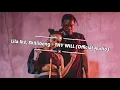 Lila Iké, Skillibeng - Thy Will [Official Audio]