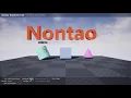 NontaoTransfromTool - BP