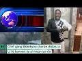 Download Lagu Diskou Babekyou Chanje kounya li di se si moun yo vle Tounen lakay yo tèt chaje pirèd