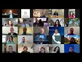 Thomas Jefferson University Hospital Telehealth Awards 2020