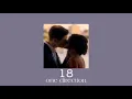 Download Lagu 18 - one direction  { slowed down }
