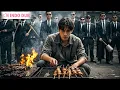 Download Lagu Dewa Perang sembunyi identitas jual sate merawat istri, tapi diganggu terong-terongan dan hasilnya