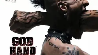 Download God Hand OST - Be ready for it, Gene's Rock-a-bye, Broncobuster MP3