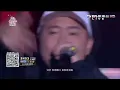 玖壹壹 9453/打鐵/歪國人/明天再擱來/嘻哈庄腳情 全球中文音樂榜上榜 20160319(3/6) 2016/9/11 玖壹壹台中圓滿劇場9453演唱會- 嘻哈庄腳情(feat