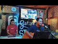 Download Lagu luka - Angkasa | Cover Basrie ft safa home band acoustic | ampupu beach