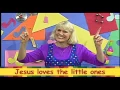 Download Lagu 46 Jesus Loves the Little Ones