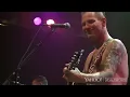 Corey Taylor - Lightning Crashes (Live Cover) - Live at House of Blues 2015