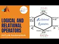 Logical and Relational Operators in MATLAB MATLAB Fundamentals MATLABHelper