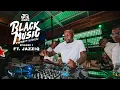 Download Lagu Mr Jazziq - Black Music Mix Episode 7 | Amapiano Mix 2024