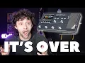 Premium Guitar Amp Modeling is Dead