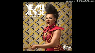 yemi alade ft olamide jantolo black magic album 