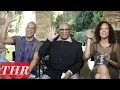 Quincy Jones Kids Called Michael Jackson Pop-ins Normal at Their House THR