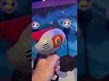 Download Lagu New Blasters, Targets, and Ride Vehicles on #MagicKingdom's Buzz Lightyear's Space Ranger Spin