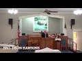 Century FBC January 4th - Deon Hawkins