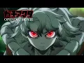 Download Lagu Anime Series Gachiakuta Non-credit Opening Video ／Paledusk「HUGs」