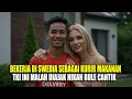 Download Lagu VIRAL ‼️ TKI INDONESIA BEKERJA SEBAGAI KURIR MAKAN MALAH DILAMAR BULE SWEDIA KAYA