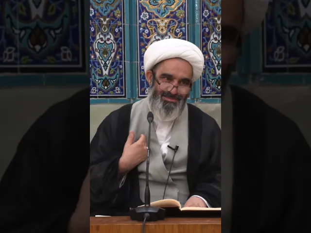 محبة الله سبحانه وتعالى         الشيخ أحمد الصافي #شبكة_النور_المبين